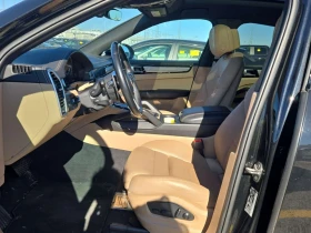 Porsche Cayenne * PLATINUM EDITION * CARFAX *  | Auto.bg — изображение 6