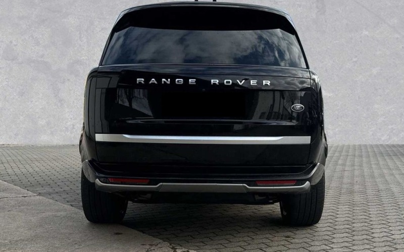 Land Rover Range rover P530/ AUTOBIO/ LONG/ MERDIAN/ 360/ PANO/ 23/ 3xTV/, снимка 5 - Автомобили и джипове - 45872315