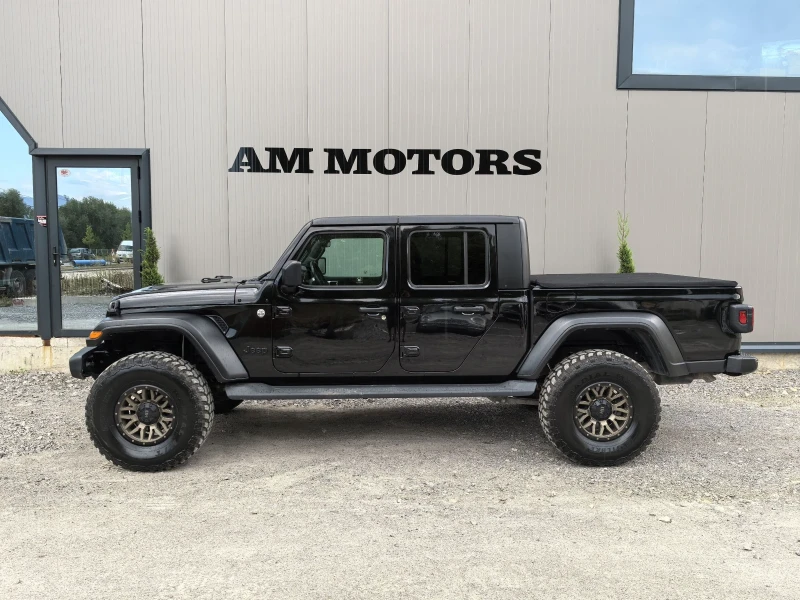 Jeep Wrangler, снимка 3 - Автомобили и джипове - 46994469