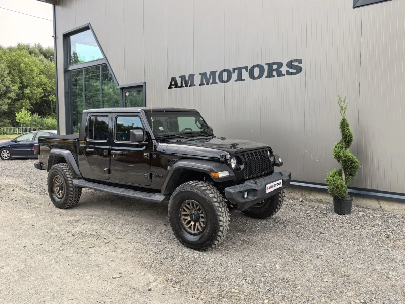 Jeep Wrangler, снимка 7 - Автомобили и джипове - 46994469