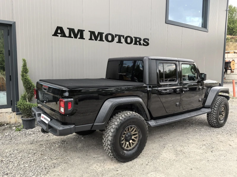 Jeep Wrangler, снимка 6 - Автомобили и джипове - 46994469