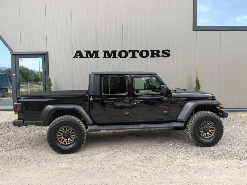 Jeep Wrangler, снимка 2 - Автомобили и джипове - 46994469