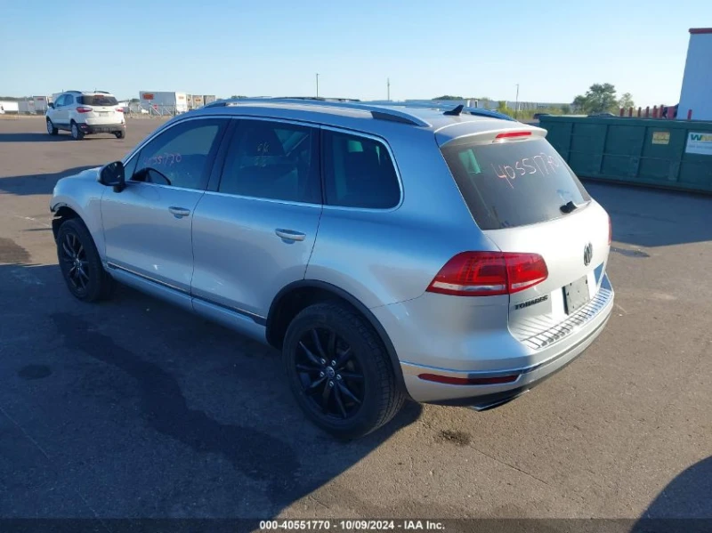 VW Touareg V6 SPORT / КРАЙНА ЦЕНА ДО БЪЛГАРИЯ!!!, снимка 1 - Автомобили и джипове - 48292815