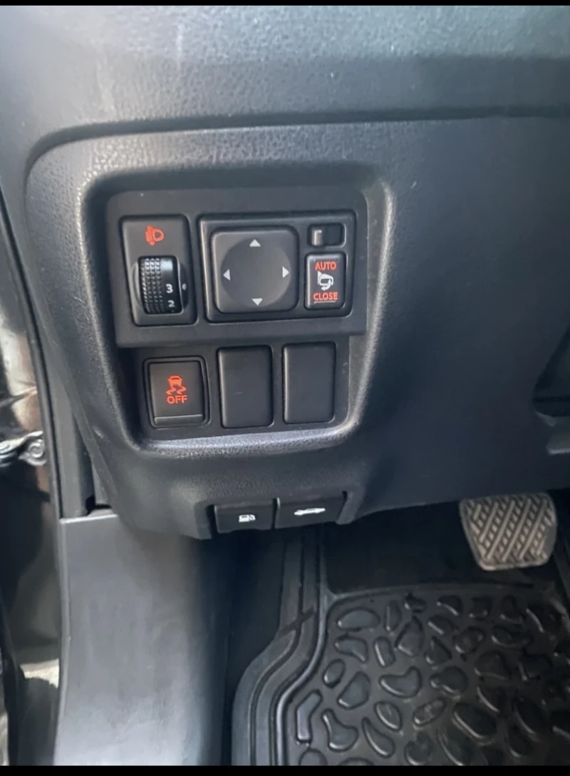 Nissan Juke, снимка 7 - Автомобили и джипове - 48523854