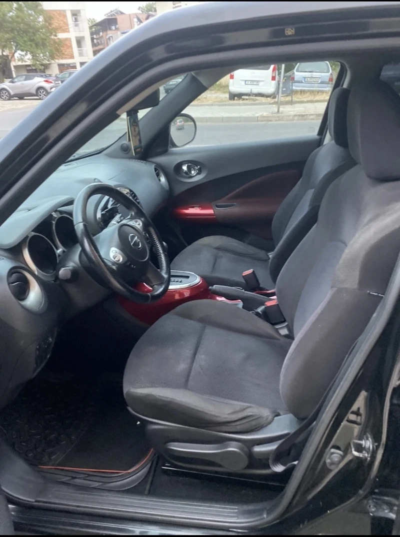 Nissan Juke, снимка 12 - Автомобили и джипове - 48523854