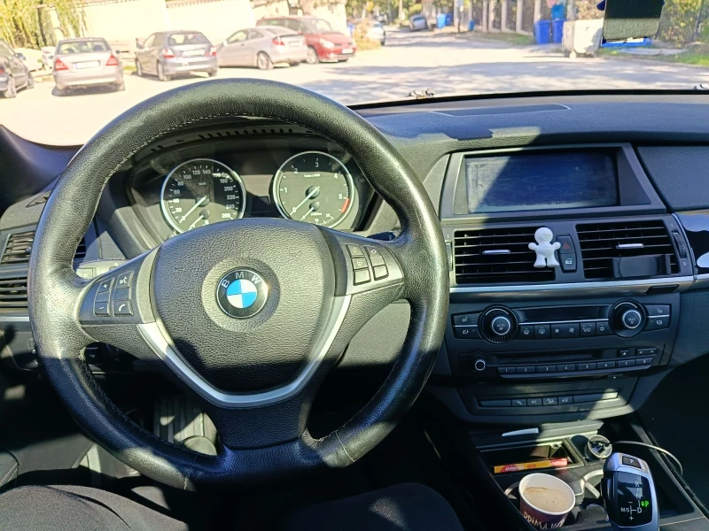 BMW X5 3.0D FULL FULL FULL , снимка 13 - Автомобили и джипове - 49113996