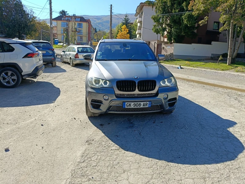 BMW X5 3.0D FULL FULL FULL , снимка 2 - Автомобили и джипове - 49113996