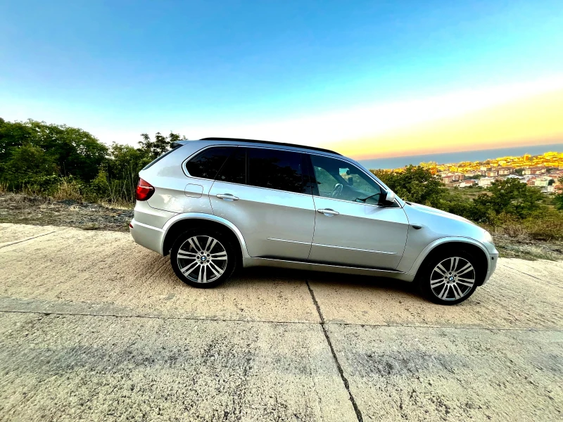 BMW X5 40D M Pack, снимка 7 - Автомобили и джипове - 52161046