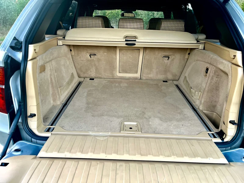 BMW X5 40D M Pack, снимка 14 - Автомобили и джипове - 52161046