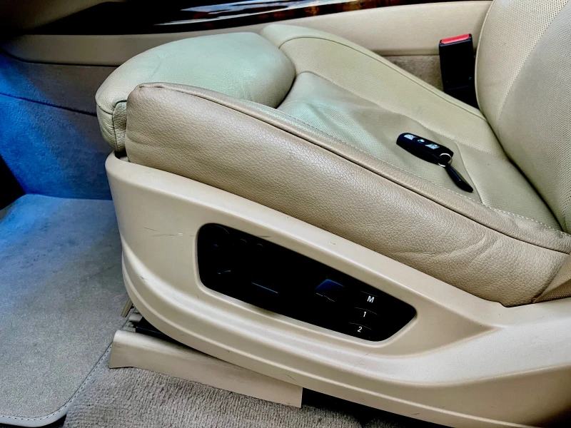 BMW X5 40D M Pack, снимка 11 - Автомобили и джипове - 52161046