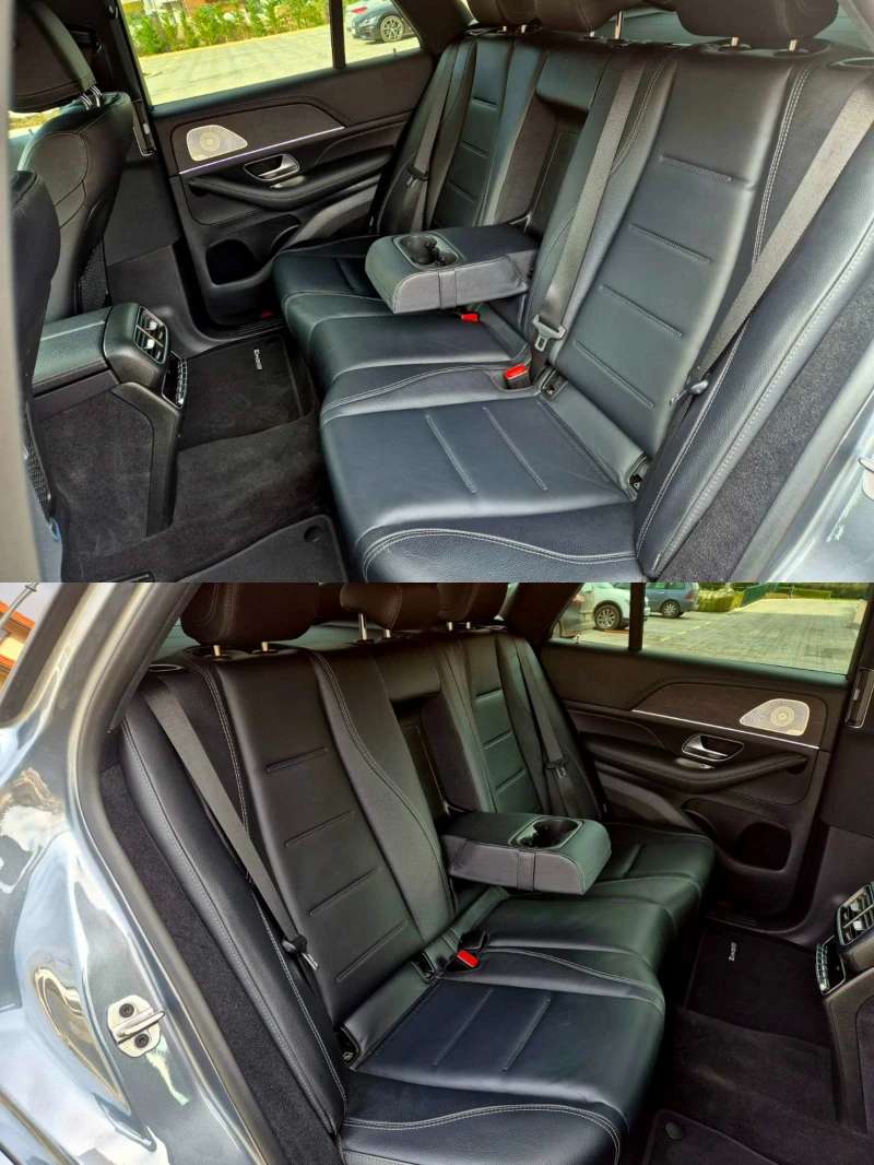 Mercedes-Benz GLE 350 De* COUPE* AMG* AMBIENT* BM* FULL* TOP* , снимка 11 - Автомобили и джипове - 52031999