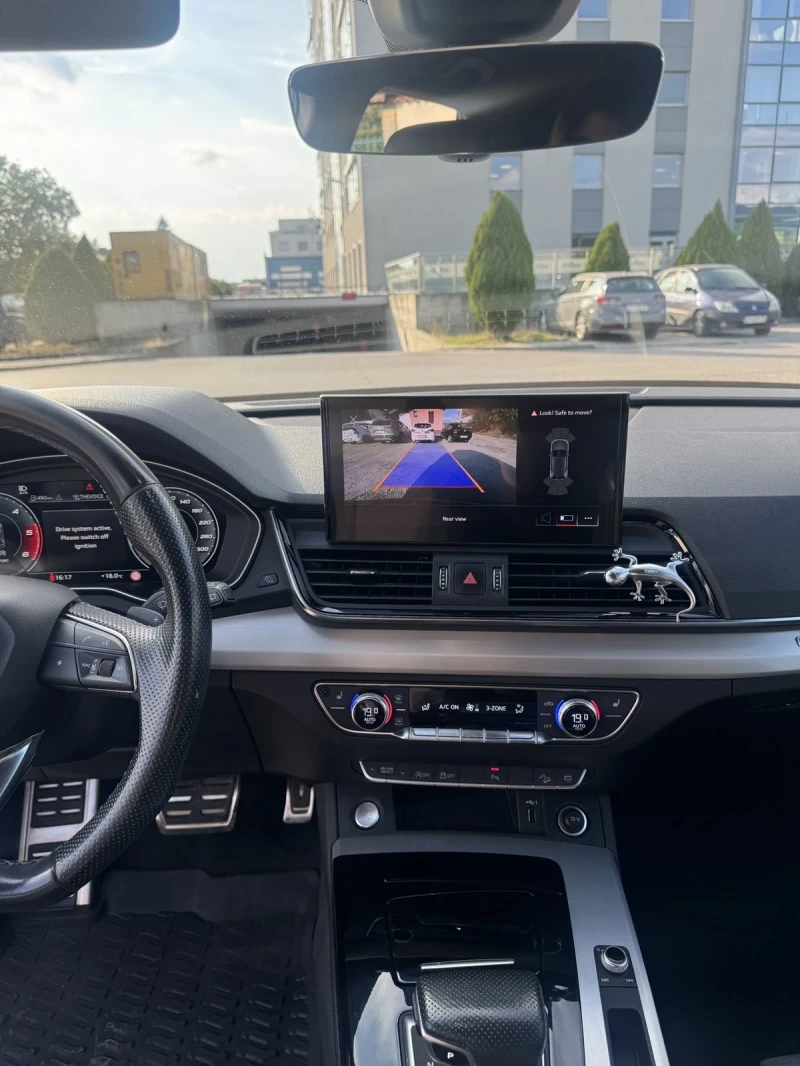 Audi Q5, снимка 11 - Автомобили и джипове - 52173180