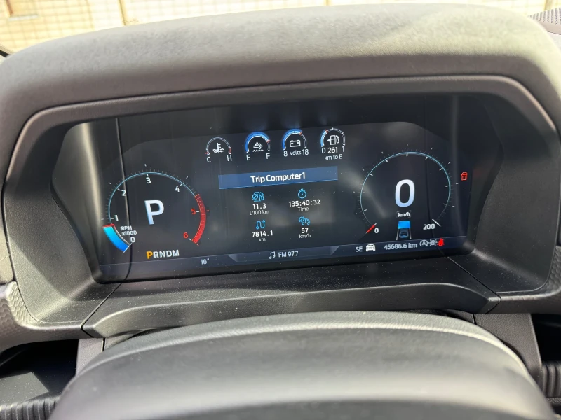 Ford Ranger RAPTOR, снимка 15 - Автомобили и джипове - 52729819