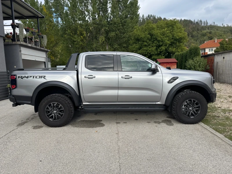 Ford Ranger RAPTOR, снимка 6 - Автомобили и джипове - 52729819