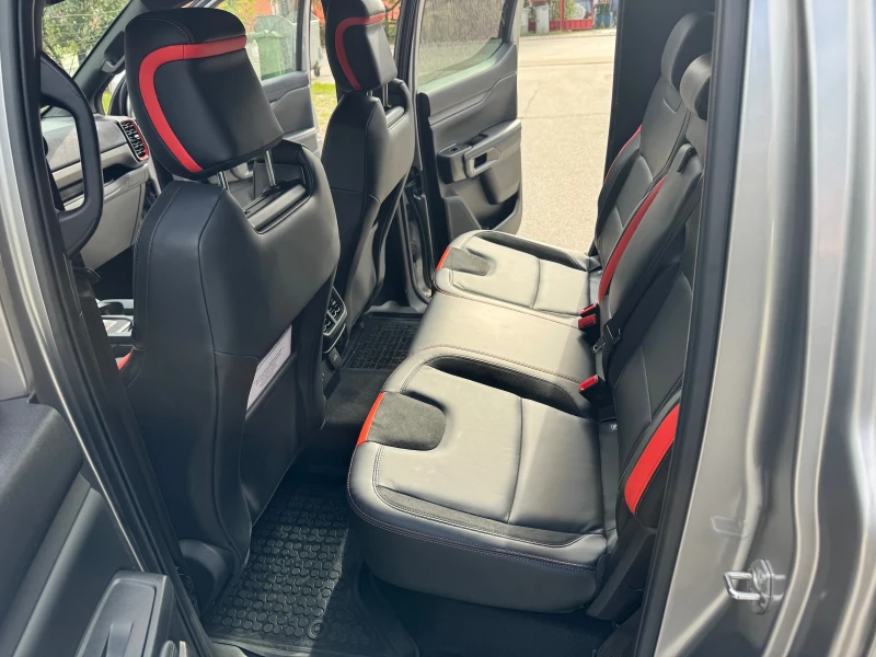 Ford Ranger RAPTOR, снимка 13 - Автомобили и джипове - 52729819