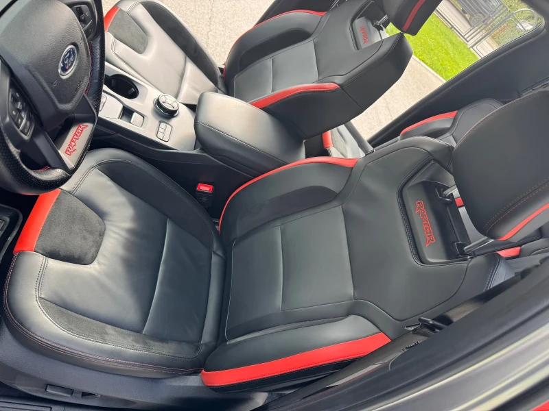 Ford Ranger RAPTOR, снимка 11 - Автомобили и джипове - 52729819