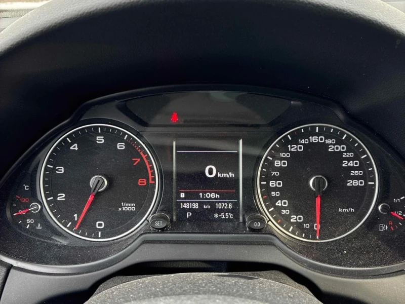 Audi Q5 * 2.0T Progressiv * CARFAX * ЦЕНА ДО БГ, снимка 8 - Автомобили и джипове - 52738778