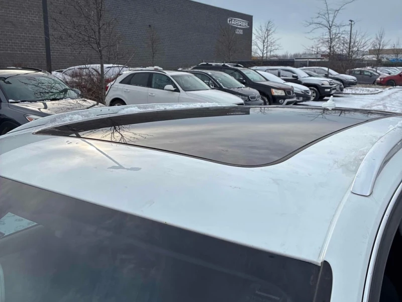 Audi Q5 * 2.0T Progressiv * CARFAX * ЦЕНА ДО БГ, снимка 11 - Автомобили и джипове - 52738778