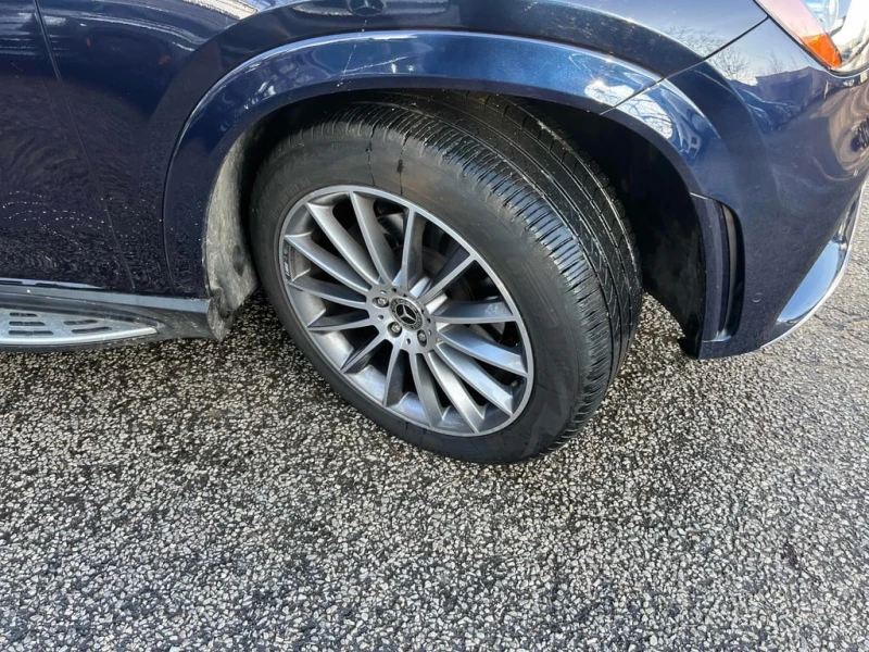Mercedes-Benz GLE * 350 * CARFAX * БЕЗ ПЪРВОНАЧАЛНА ВНОСКА, снимка 7 - Автомобили и джипове - 53057508