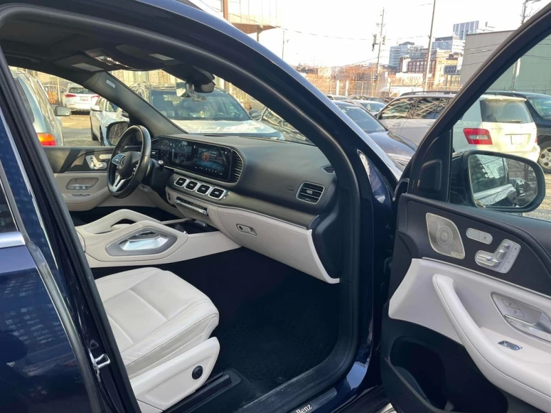 Mercedes-Benz GLE * 350 * CARFAX * БЕЗ ПЪРВОНАЧАЛНА ВНОСКА, снимка 17 - Автомобили и джипове - 53057508