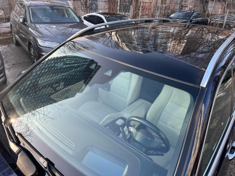 Mercedes-Benz GLE * 350 * CARFAX * БЕЗ ПЪРВОНАЧАЛНА ВНОСКА, снимка 12 - Автомобили и джипове - 53057508