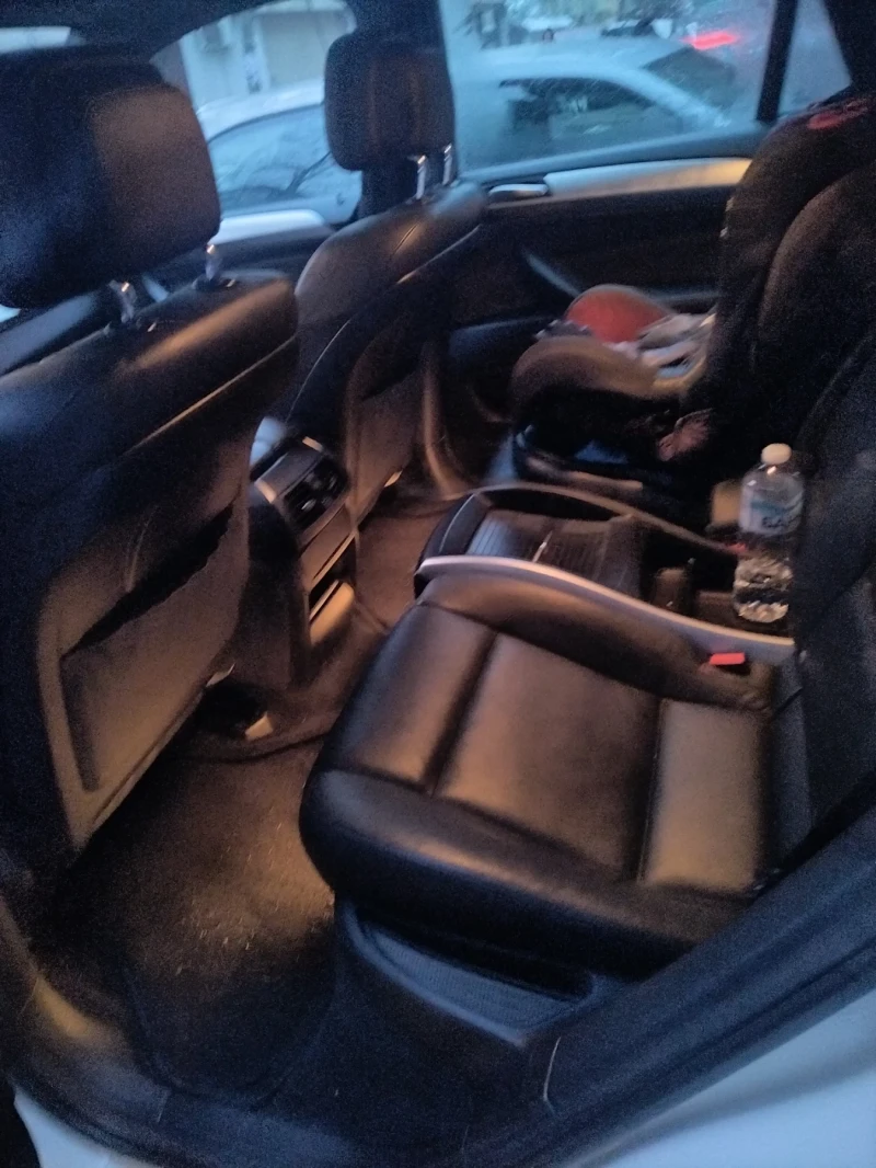 BMW X6 4.0d 306 k.c, снимка 16 - Автомобили и джипове - 53343570