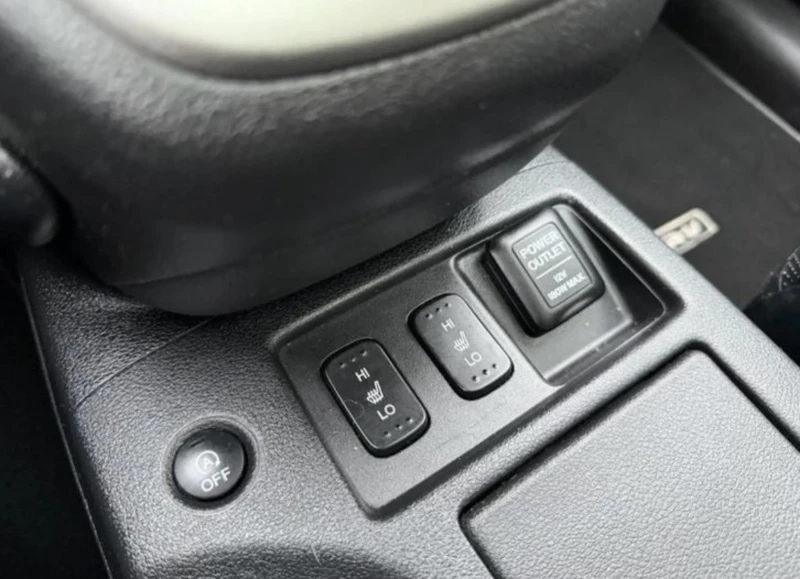 Honda Cr-v 2.0i 150ks Executive 4x4 , снимка 13 - Автомобили и джипове - 53433644