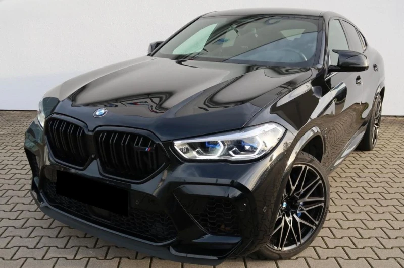 BMW X6 M Competition - 169998 лв. / 86918.60 € - 58084186 1