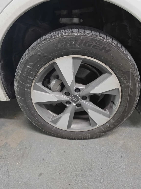 Audi Q5 2023 QUATTRO * 14070KM *   *  | Mobile.bg   6