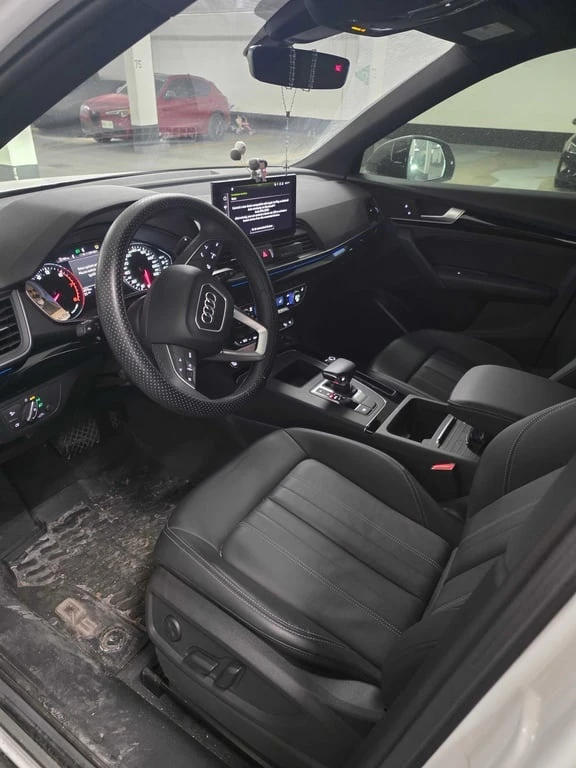 Audi Q5 2023 QUATTRO * 14070KM *   *  | Mobile.bg   7