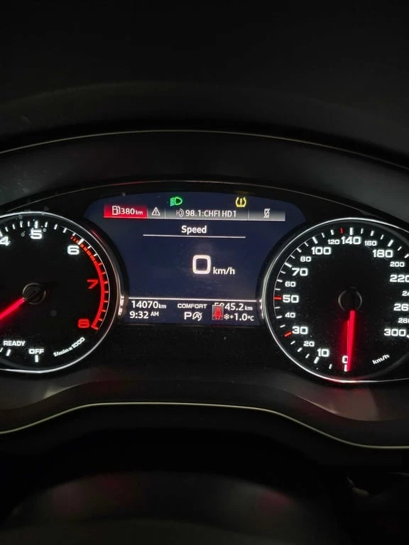 Audi Q5 2023 QUATTRO * 14070KM *   *  | Mobile.bg   8