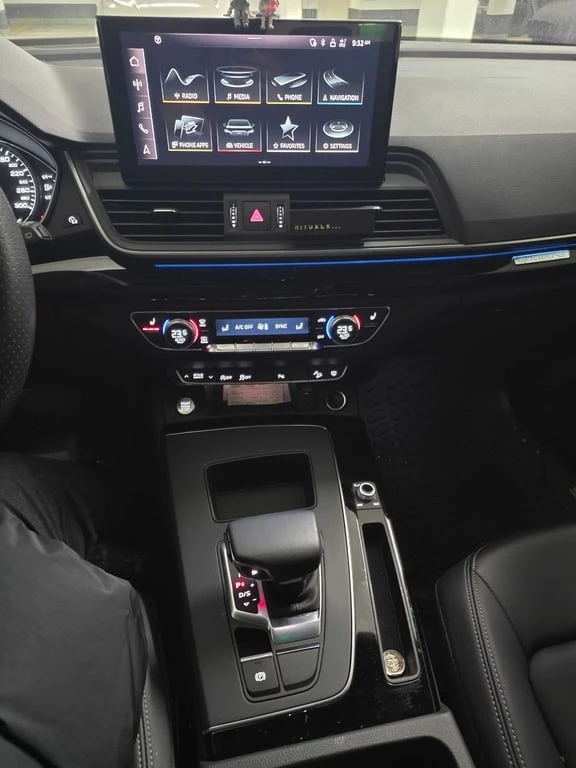 Audi Q5 2023 QUATTRO * 14070KM *   *  | Mobile.bg   9