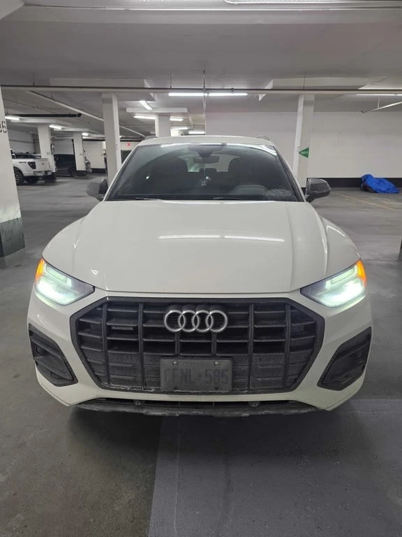 Audi Q5 2023 QUATTRO * 14070KM *   *  | Mobile.bg   2