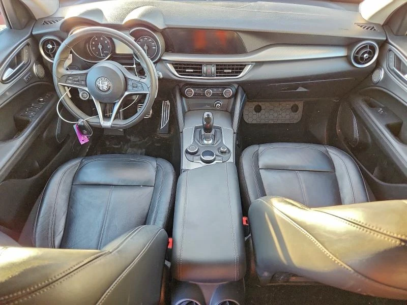 Alfa Romeo Stelvio Sport | Mobile.bg � ����������� 8