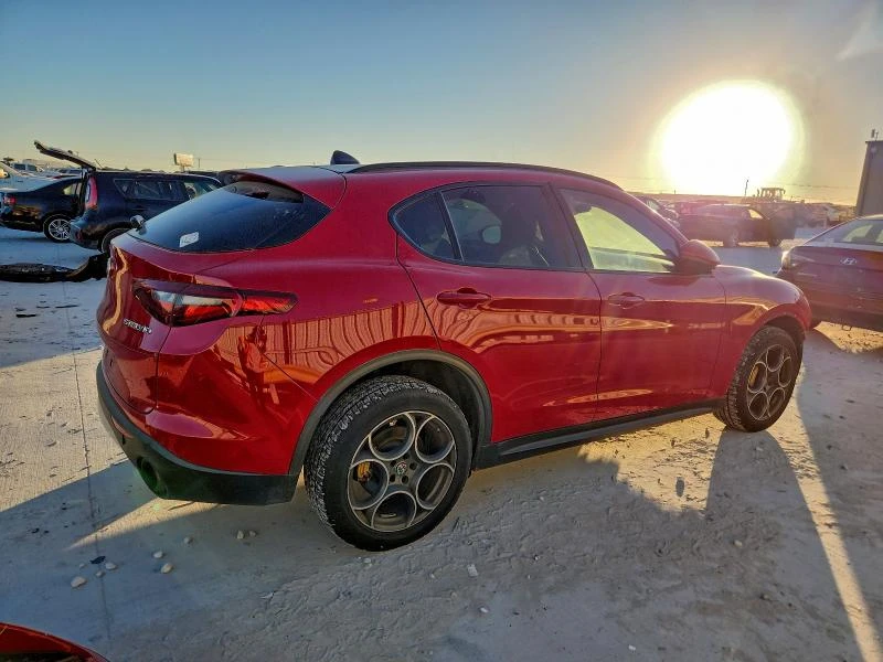 Alfa Romeo Stelvio Sport | Mobile.bg � ����������� 3