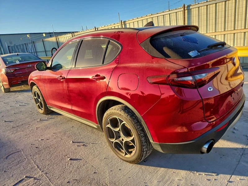 Alfa Romeo Stelvio Sport | Mobile.bg � ����������� 2