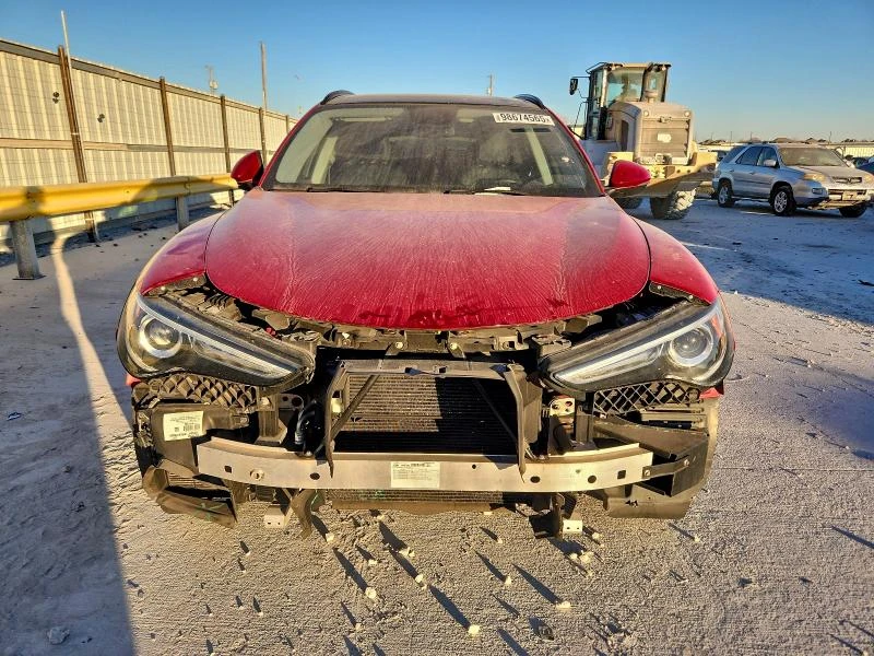 Alfa Romeo Stelvio Sport | Mobile.bg � ����������� 5