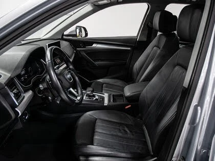 Audi Q5 * AвтоКредит * (ЦЕНА ДО БГ), снимка 10 - Автомобили и джипове - 54333254