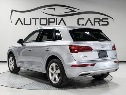 Audi Q5 * AвтоКредит * (ЦЕНА ДО БГ), снимка 6 - Автомобили и джипове - 54333254