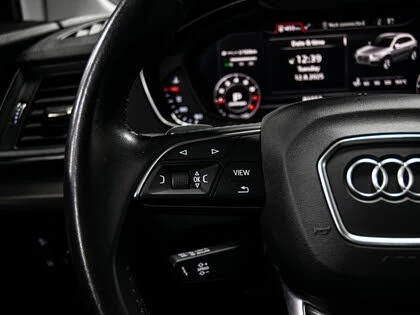 Audi Q5 * AвтоКредит * (ЦЕНА ДО БГ), снимка 17 - Автомобили и джипове - 54333254