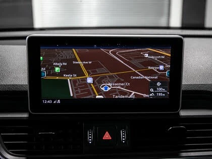 Audi Q5 * AвтоКредит * (ЦЕНА ДО БГ), снимка 7 - Автомобили и джипове - 54333254