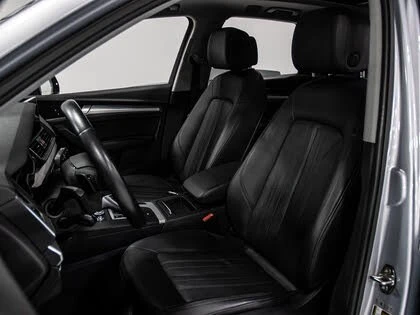 Audi Q5 * AвтоКредит * (ЦЕНА ДО БГ), снимка 11 - Автомобили и джипове - 54333254