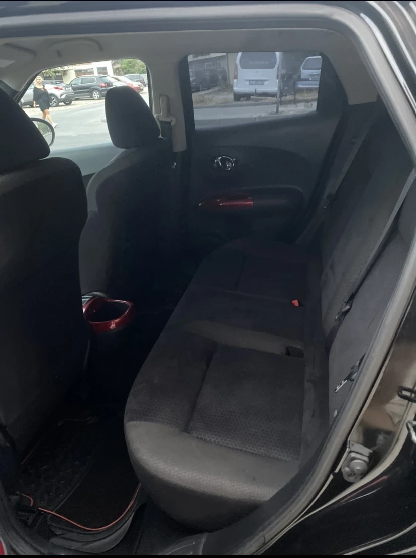 Nissan Juke | Mobile.bg   13