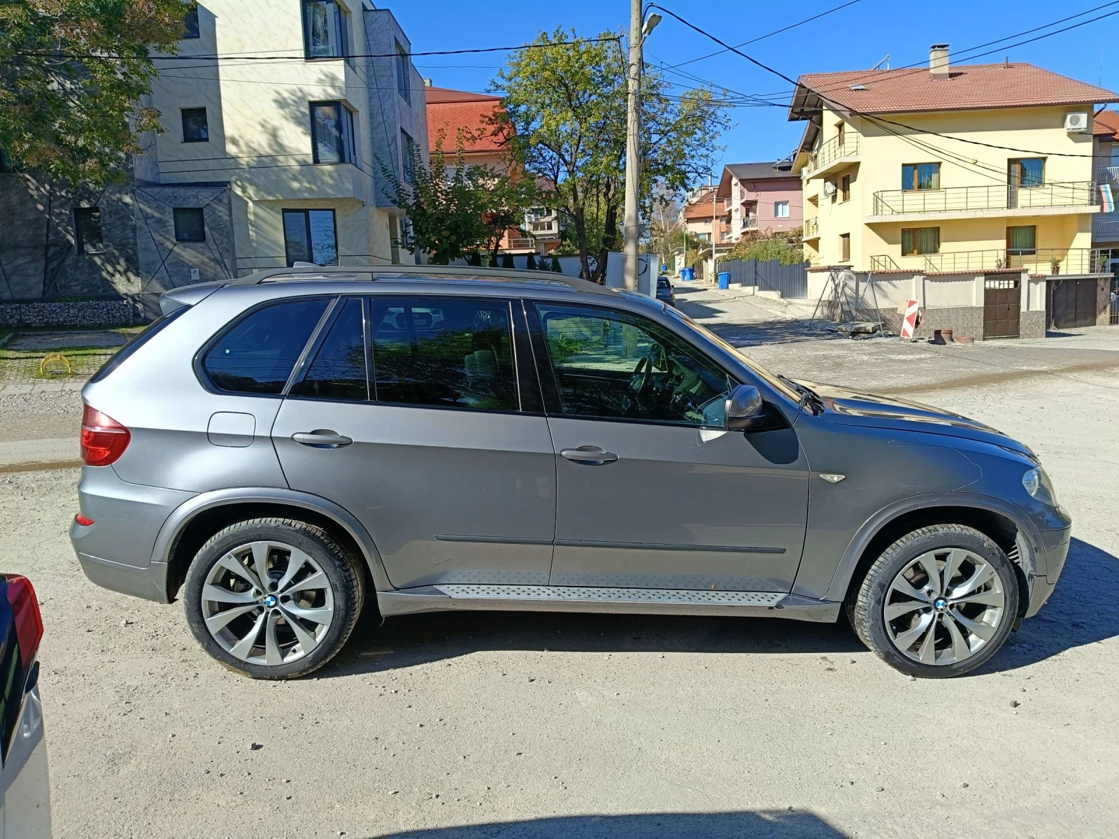 BMW X5 3.0D FULL FULL FULL  - изображение 5