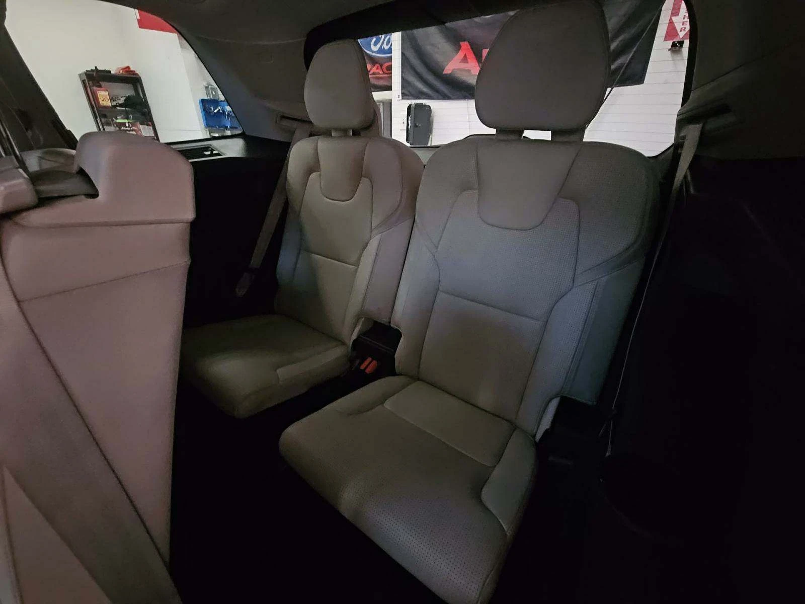 Volvo Xc90  - изображение 10