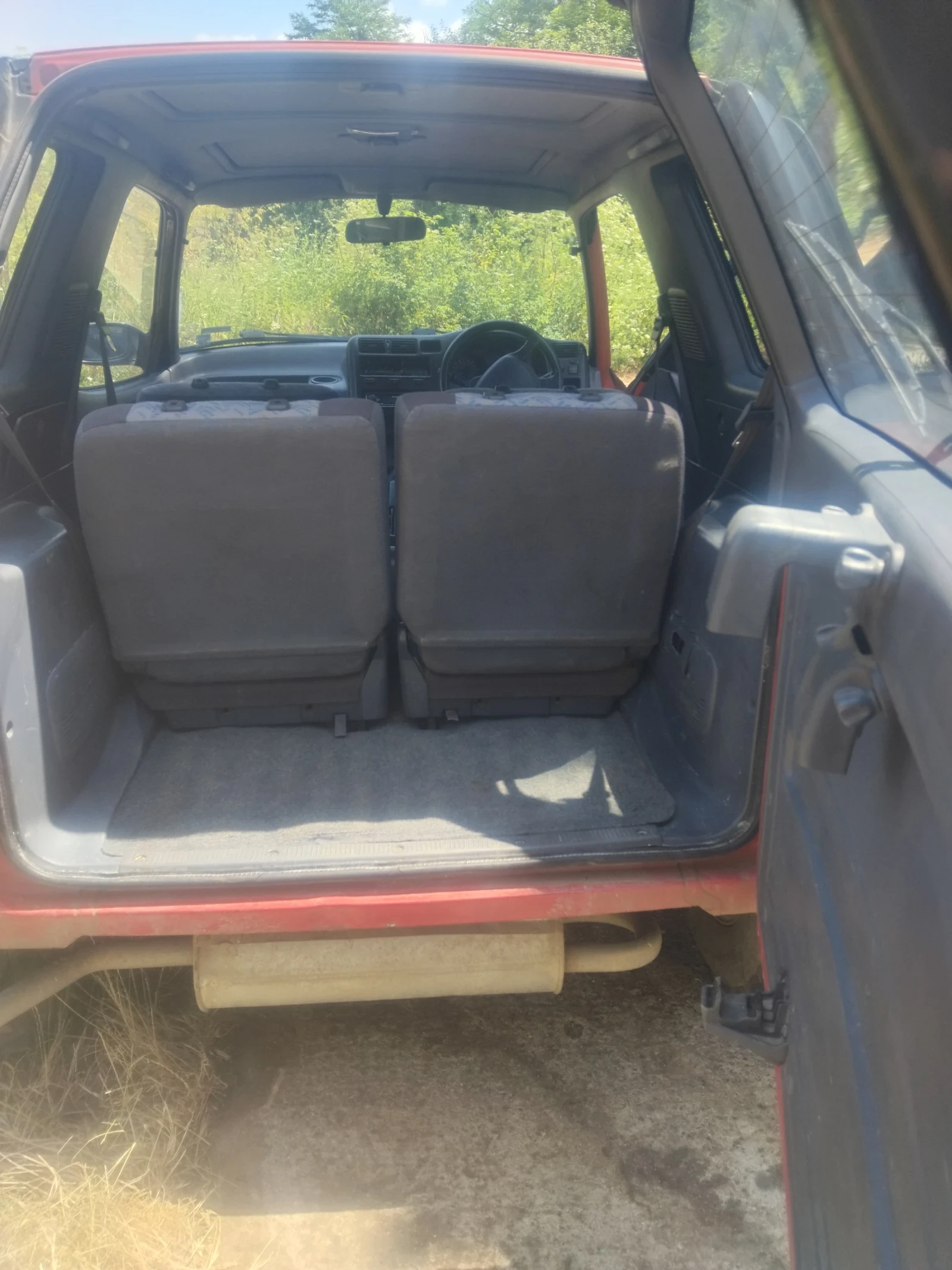 Toyota Rav4  - изображение 7