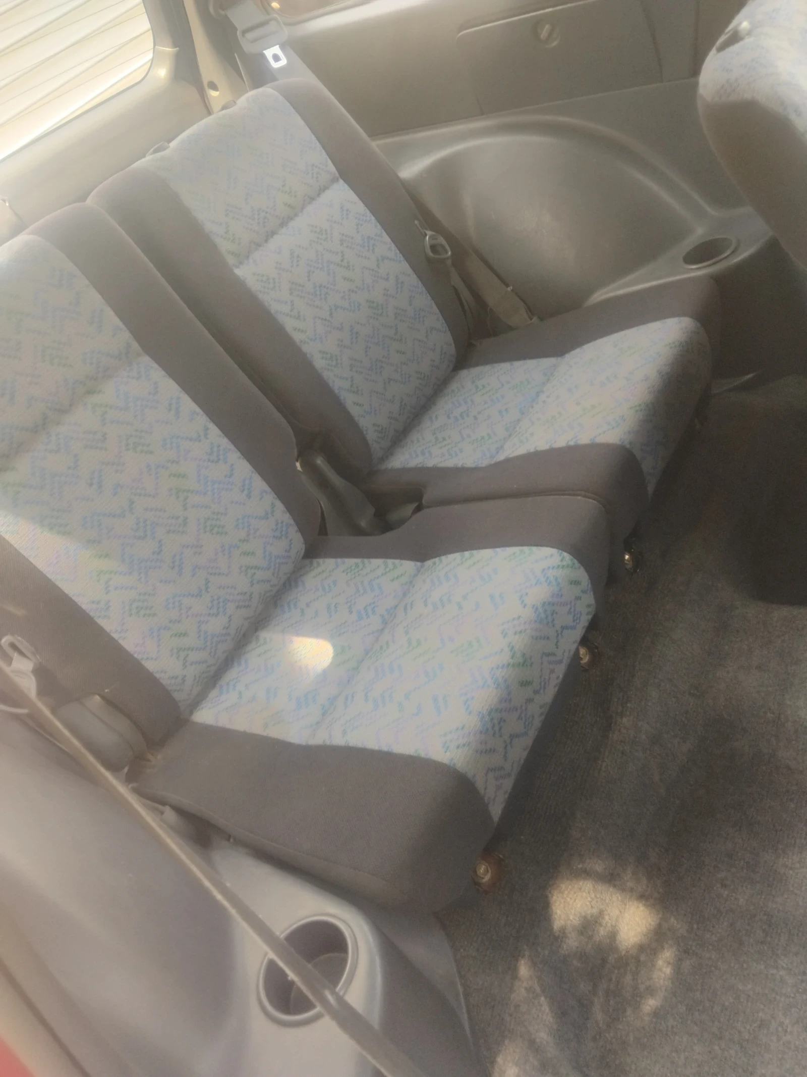 Toyota Rav4  - изображение 6