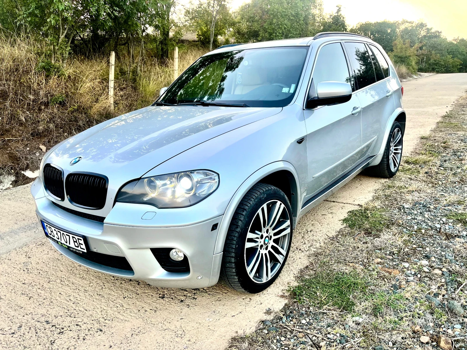 BMW X5 40D M Pack - изображение 2