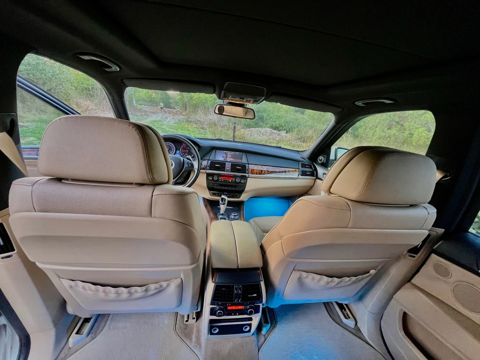 BMW X5 40D M Pack - изображение 9