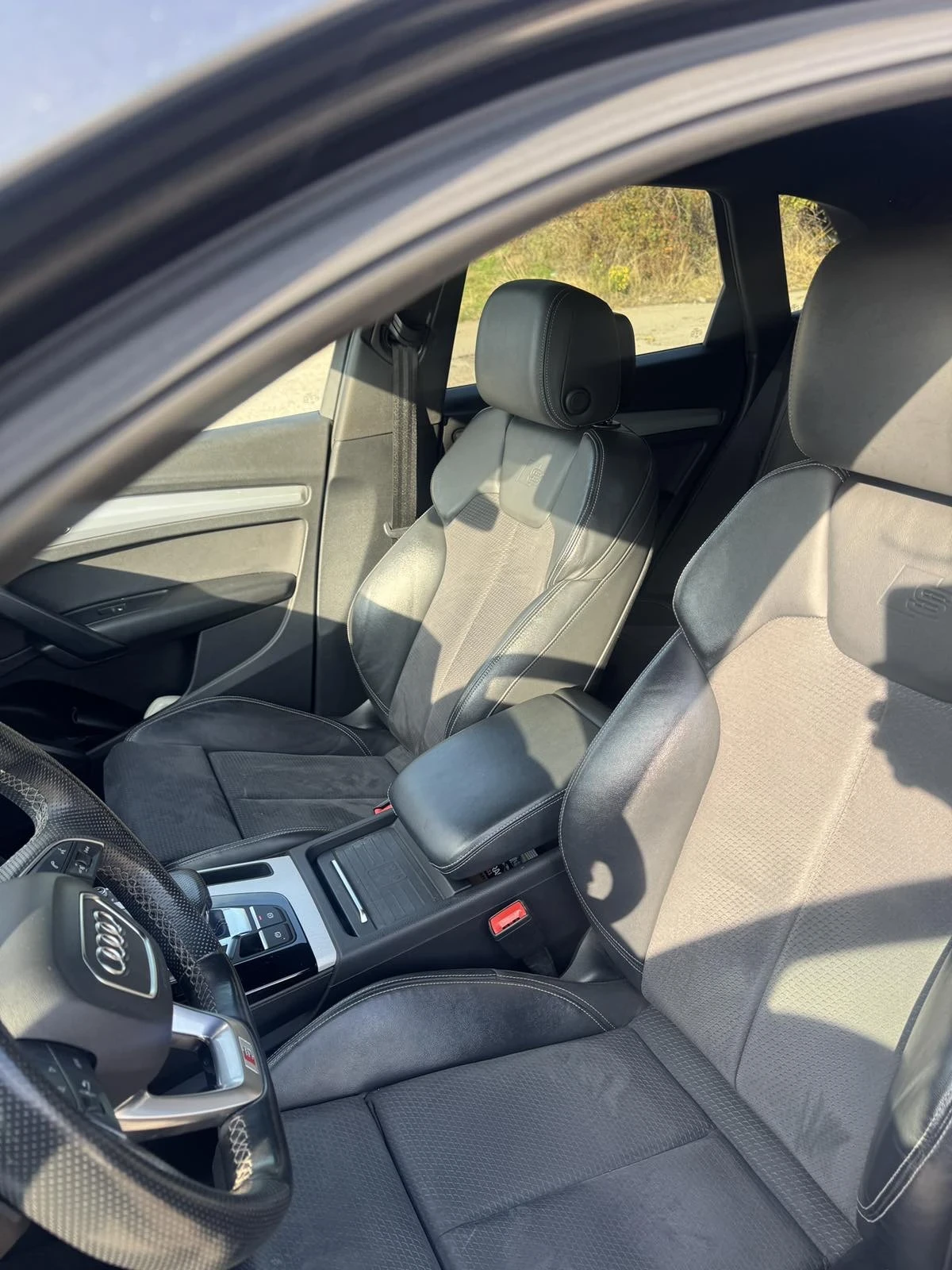 Audi Q5  - изображение 9